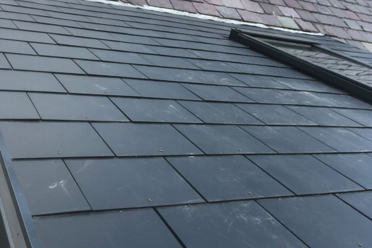 Roof