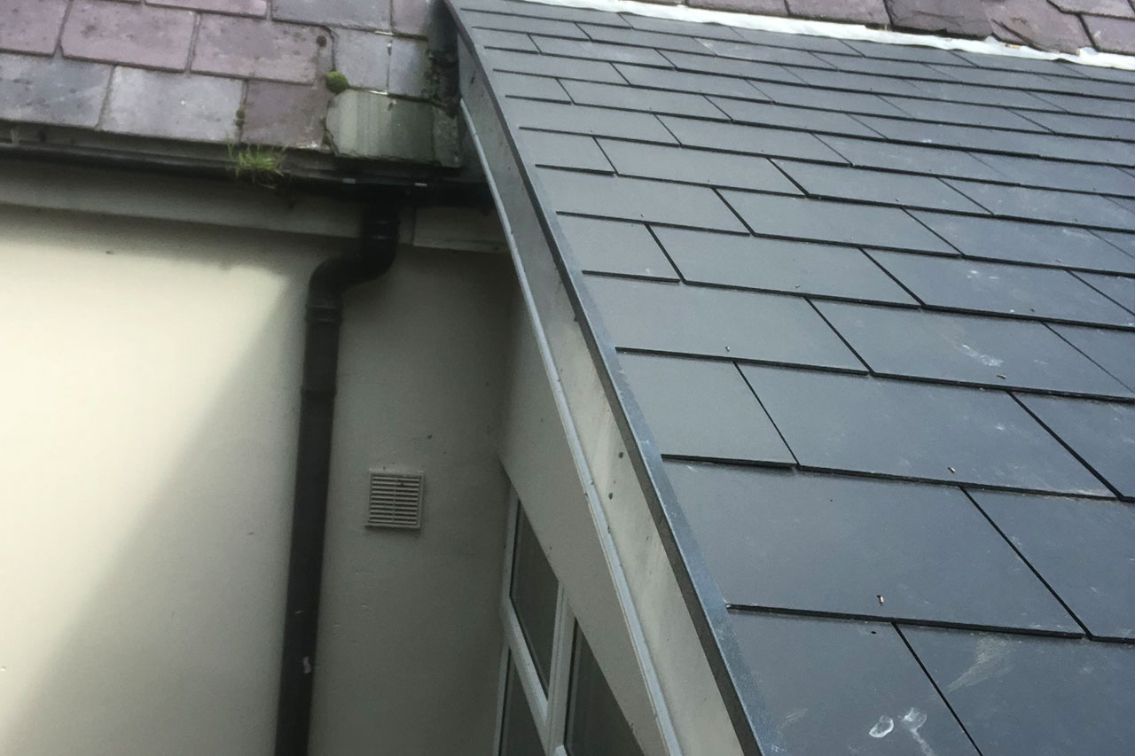Roof