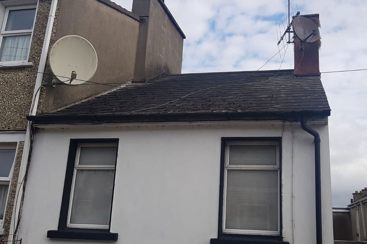 fascia soffit