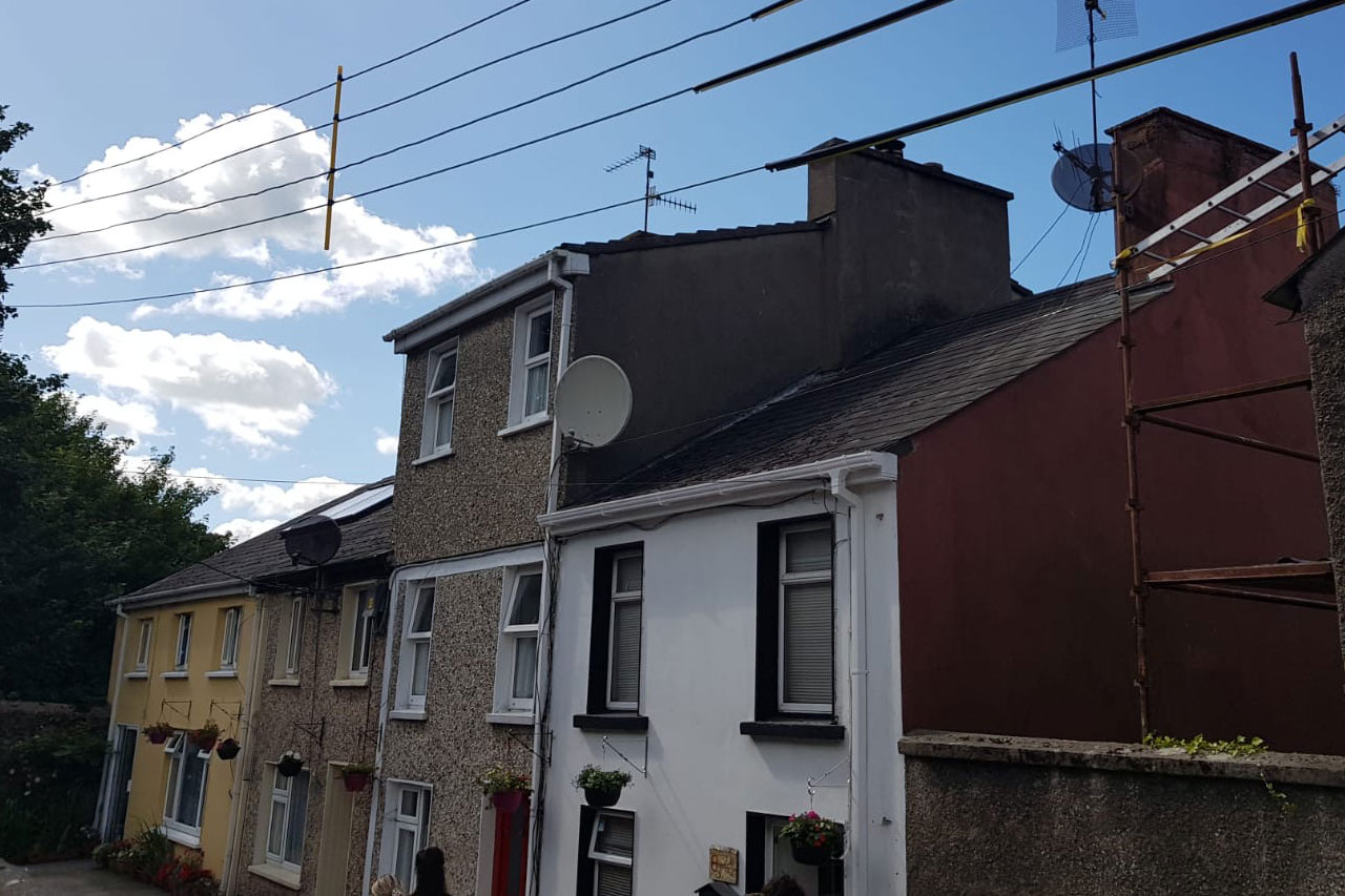 fascia soffit
