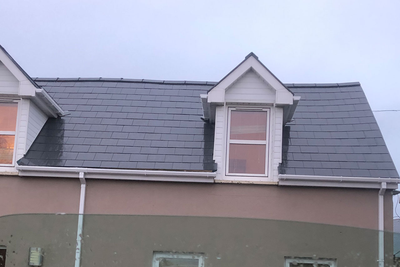 Roof