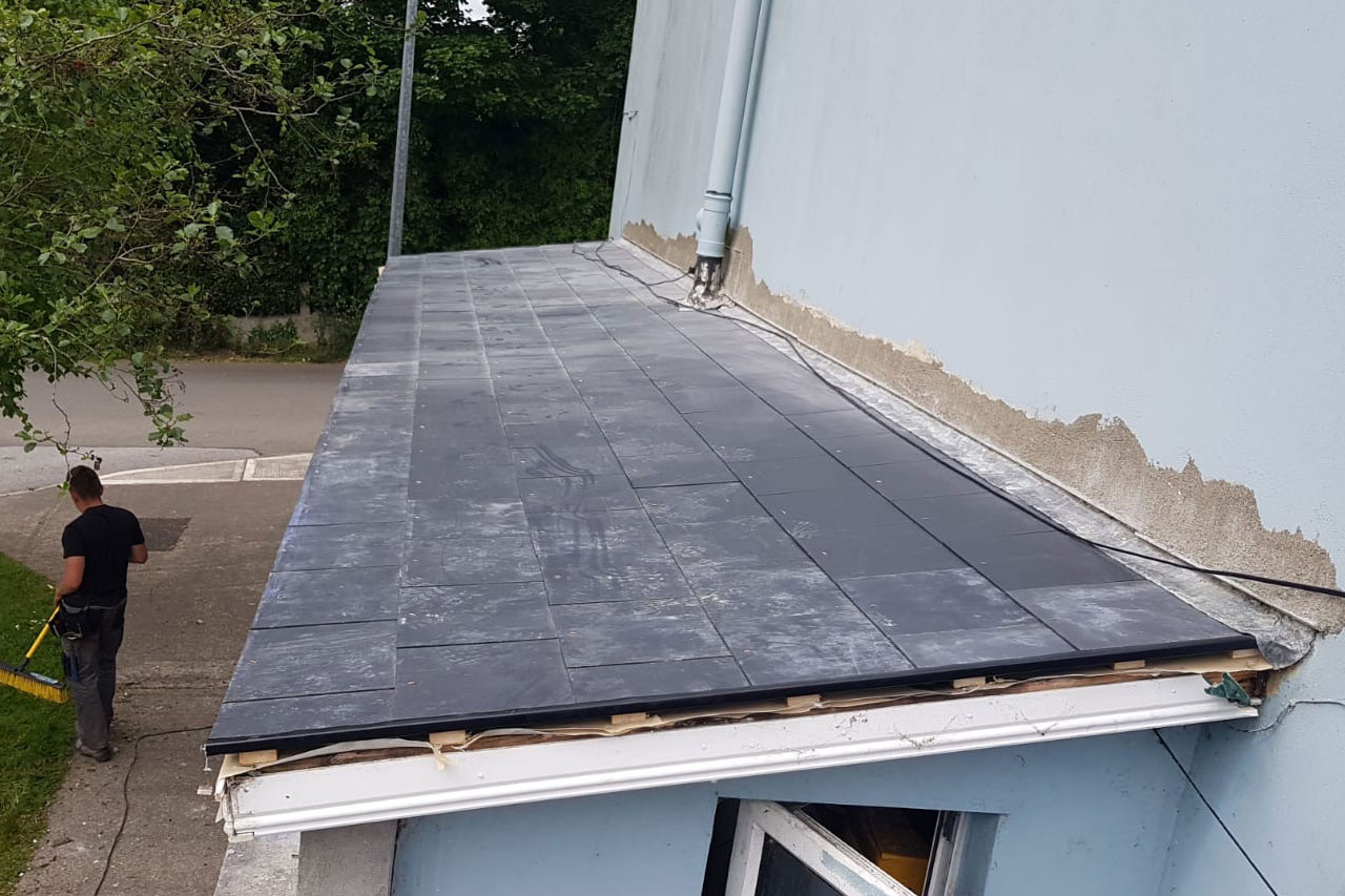 Roof