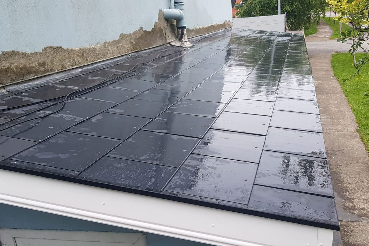 Roof