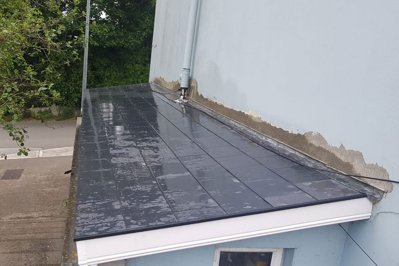 Roof
