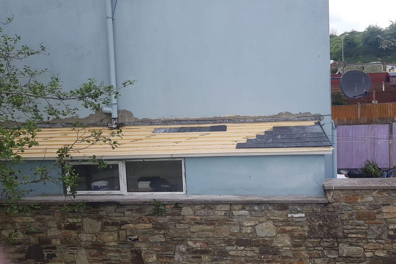 Roof