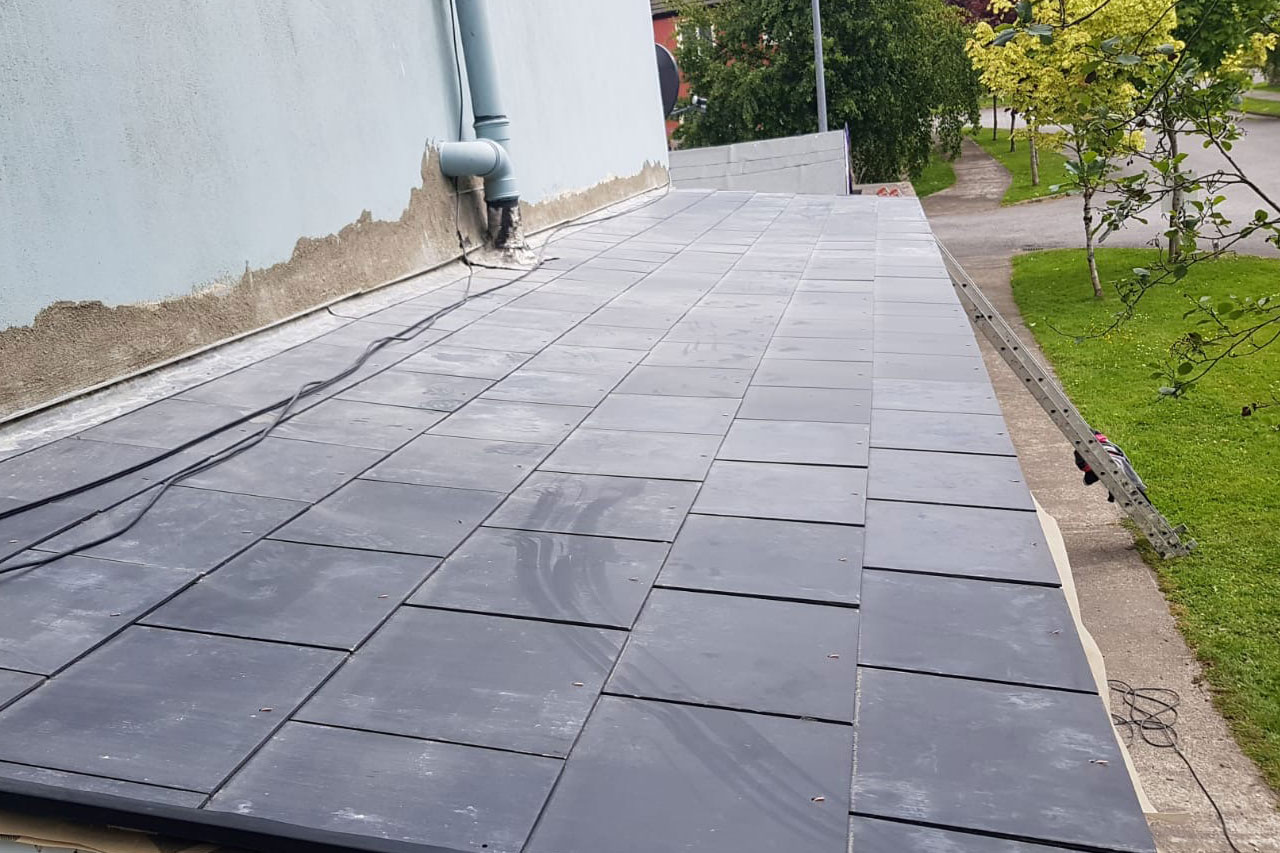 Roof