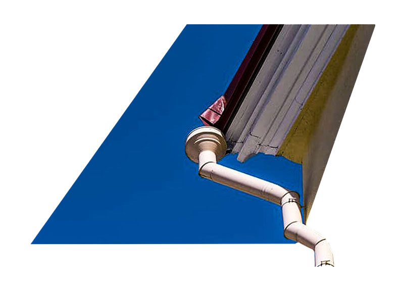 fascia soffit